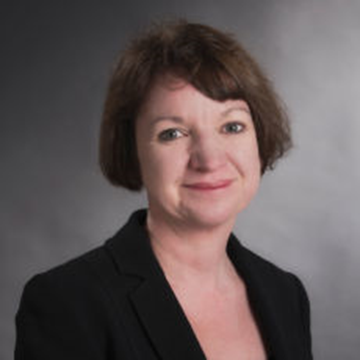 CRF Programme Director