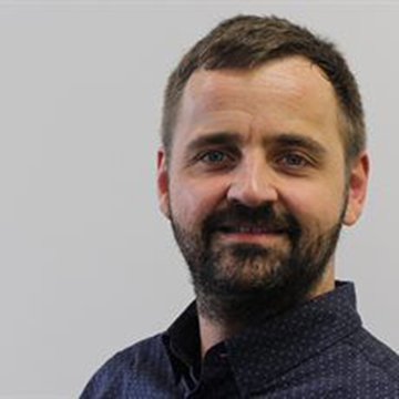 Managing director of NIHR Clinical Research Facility Birmingham (Children’s CRF)