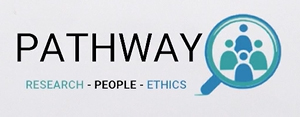 PATHWAY - Research - People - Ethics logo