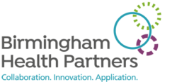 Birmingham Health Partners logo