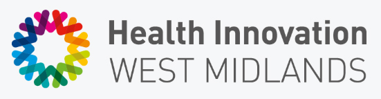 Health Innovation West Midlands logo