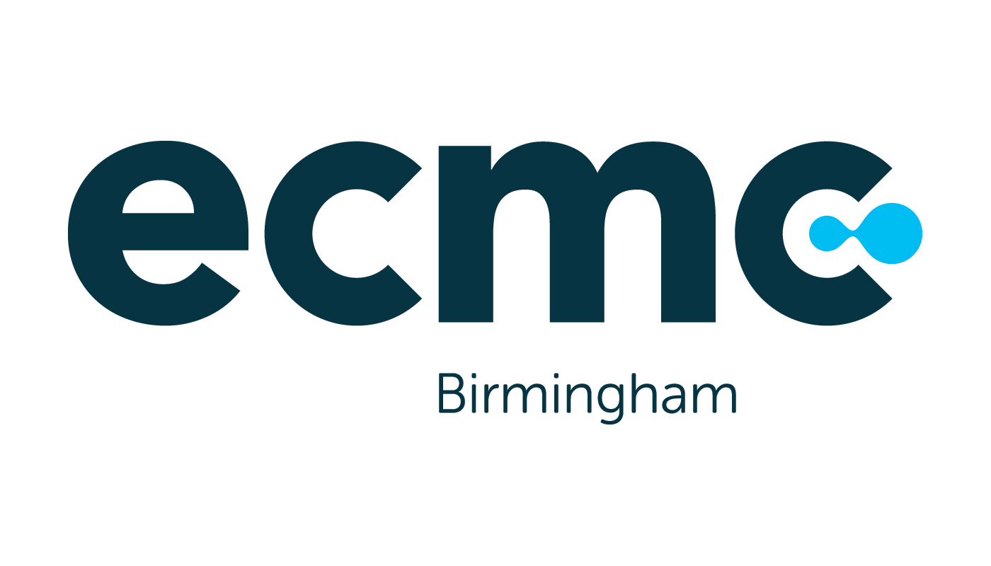 ECMC Birmingham logo