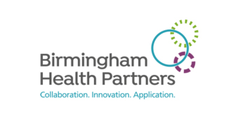 Birmingham Health Partners Logo