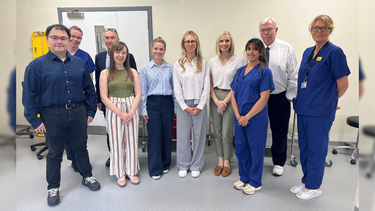 New clinical investigation explores more inclusive blood oxygen monitoring