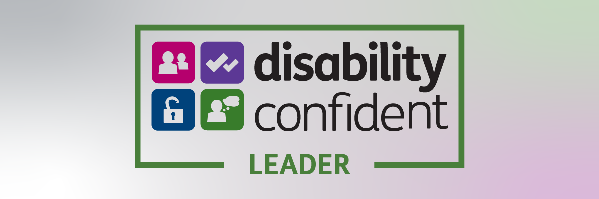 Jobs Disability Confident